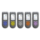 Portable Meters - Multi parameter/DPC10/Parameter pH/mV.℃ | mV(ORP).℃ | Cond/TDS/Sal./Res.℃/ DLAB USA